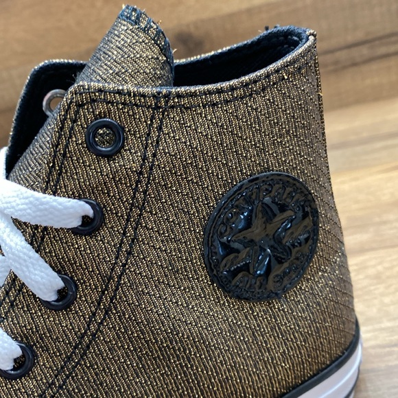 CONVERSE CTAS HI BRAND 🔥 NEW - Picture 7 of 9